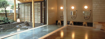 Izunagaoka Onsen Futaba Izunokuni Exteriör bild